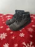 Buty Nike Hoodland Suede