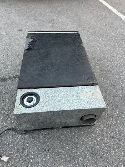 Продам холодильники з DAF Evro3