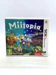 Miitopia Nintendo 3DS Po Angielsku
