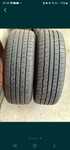 Goldline ALL Season 205/60 R 16, głębokość 6,5 mm