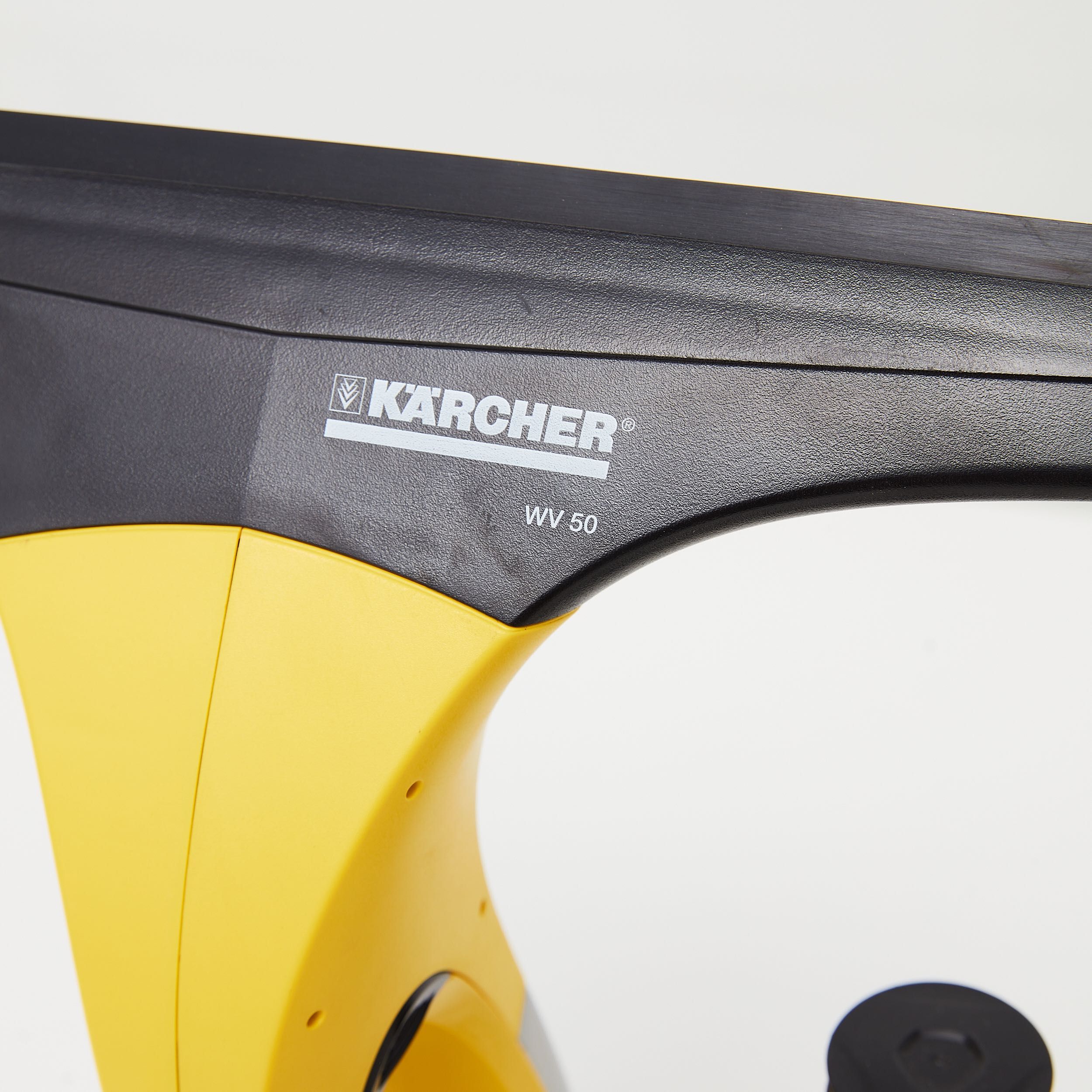 Karcher WV50 Limpa Vidro Elétrico