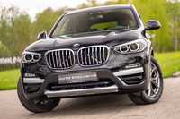 BMW X3 * SALON POLSKA * X Line * 190KM * X DRIVE * Led * Navi * VAT23