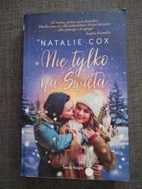 "Nie tylko na święta" Natalie Cox