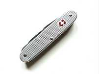 Scyzoryk Victorinox Swiss Army 7