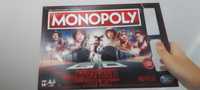 Monopoly Stranger Things