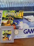 V-Rally Gameboy, BDB, CentrumGrania