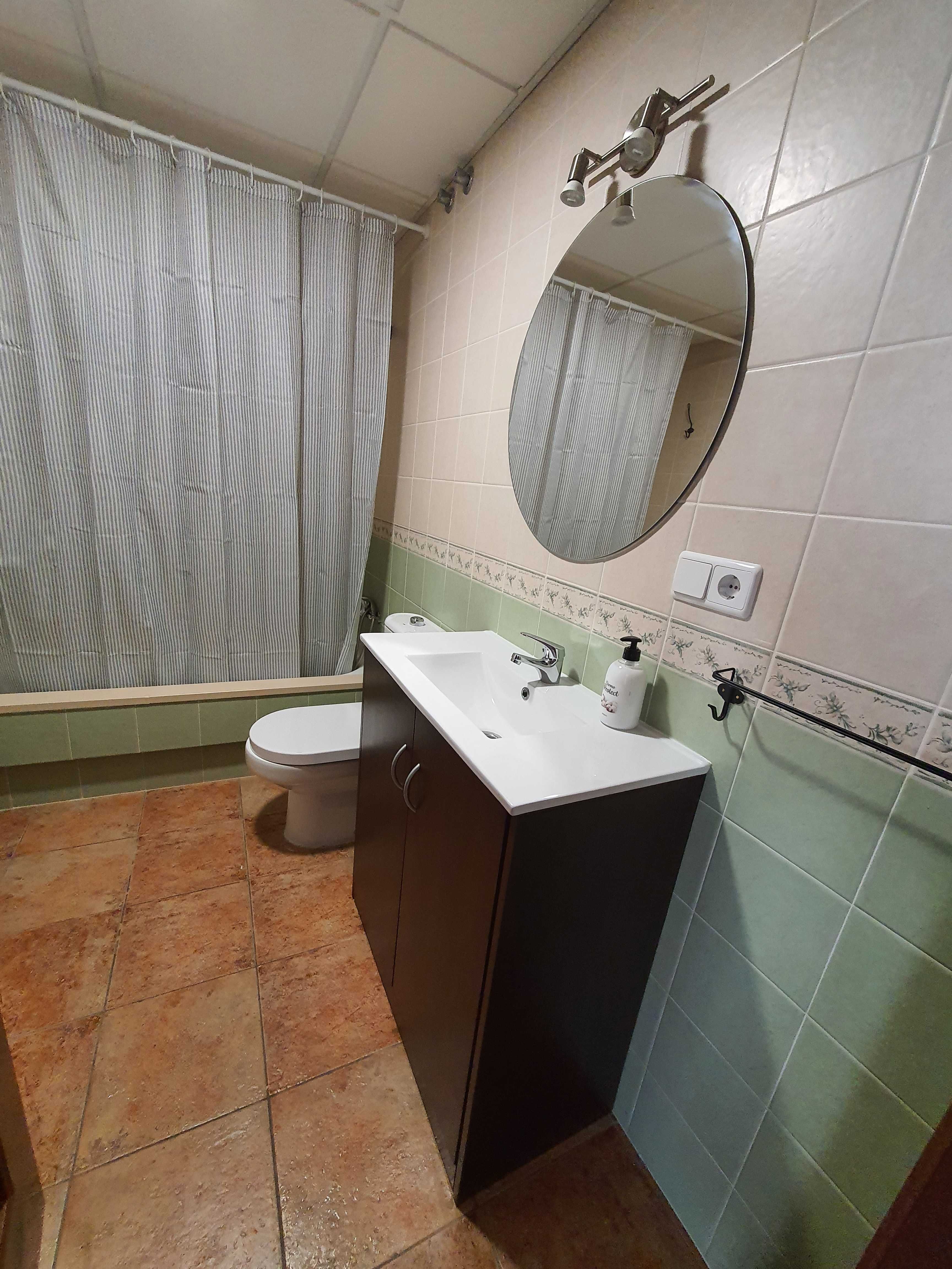 Moradia T3 para férias com piscina