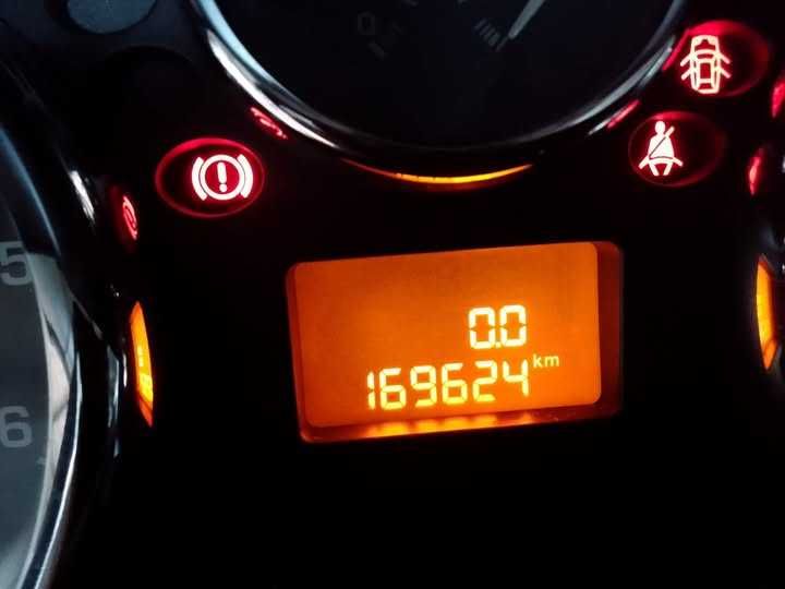Sprzedam Peugeot 207 CC