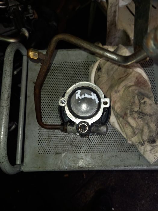 Pompa wspomagania Renault Laguna 1.9 dci