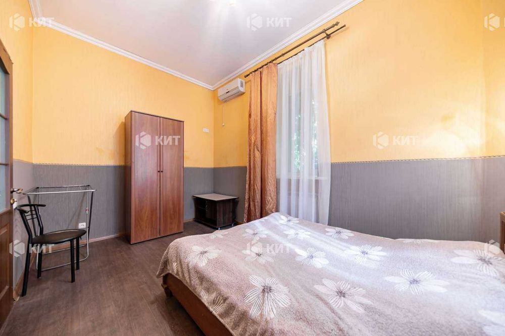 2к.50м2 Центр (м. Архитектора Бекетова, Куликовский спуск, 13) 130179