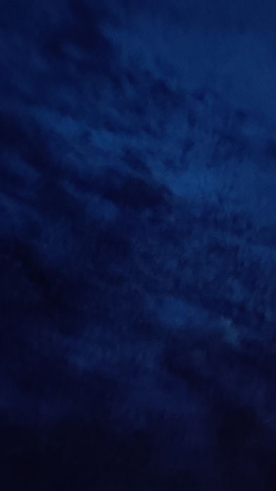 Carpete / tapete azul