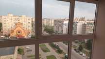 Нова квартира з ремонтом ЗСУ 1 від власника,
