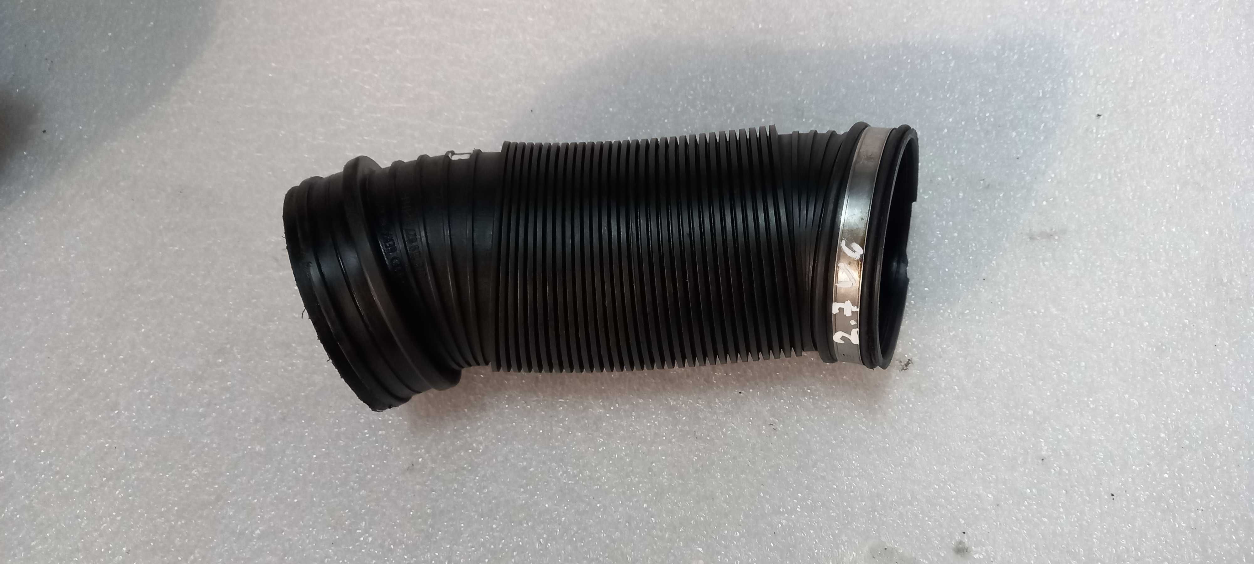 Dolot rura przepływomierza Audi A6 C5 2.7 V6 BiTurbo -627H