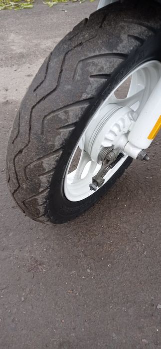 Продам Honda Dio 27