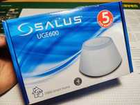 Bramka Internetowa sieci SALUS Controls UGE600 ZigBee iT600 Smart Home