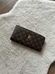 Portfelek portfel duzy louis vuitton