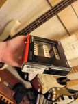 Fender Custom Shop ’69 Stratocaster Pickup Set