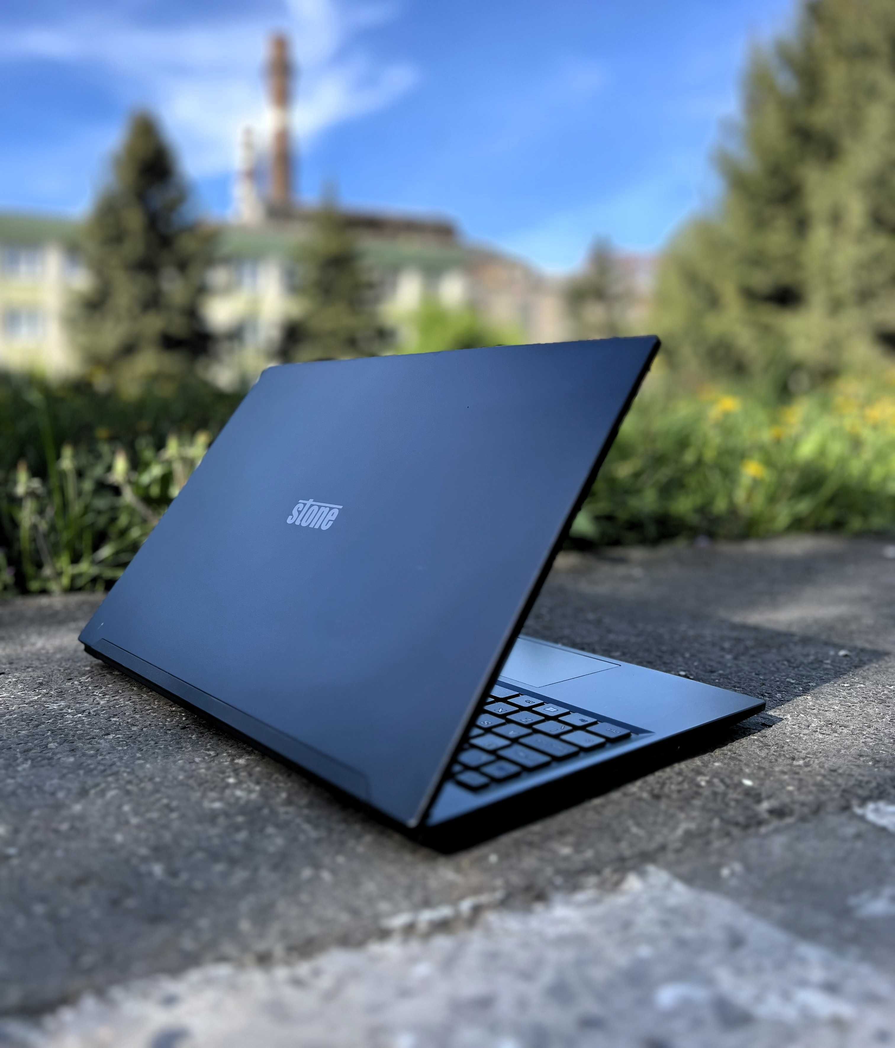 Ноутбук Toshiba Stone Pro P105E·i5-10210U·16GB+SSD 512M2· IPS·Гарантія