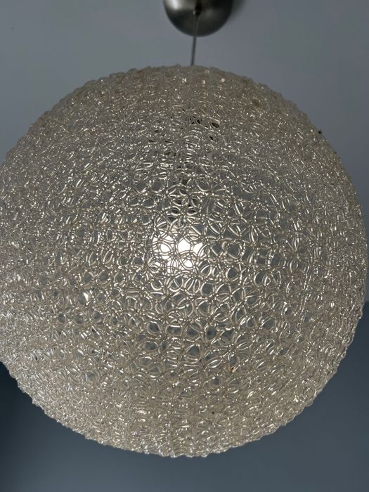 Candeeiro moderno gato preto