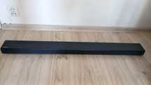 soundbar samsung  HW-N650/EN +dodatkowe 2 głośniki