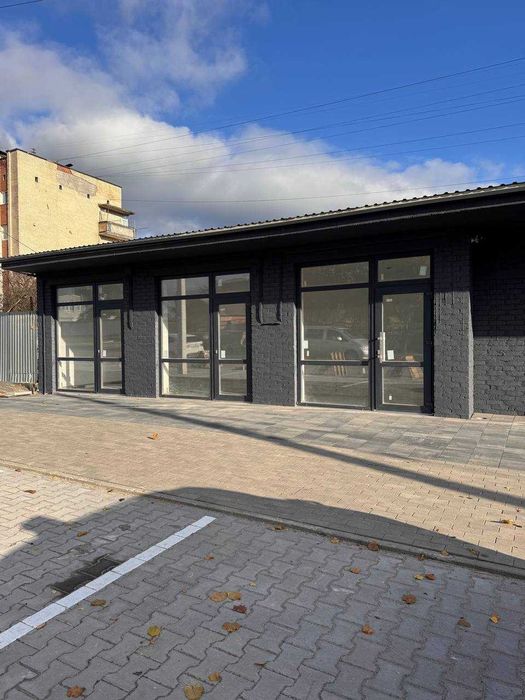 Оренда приміщення