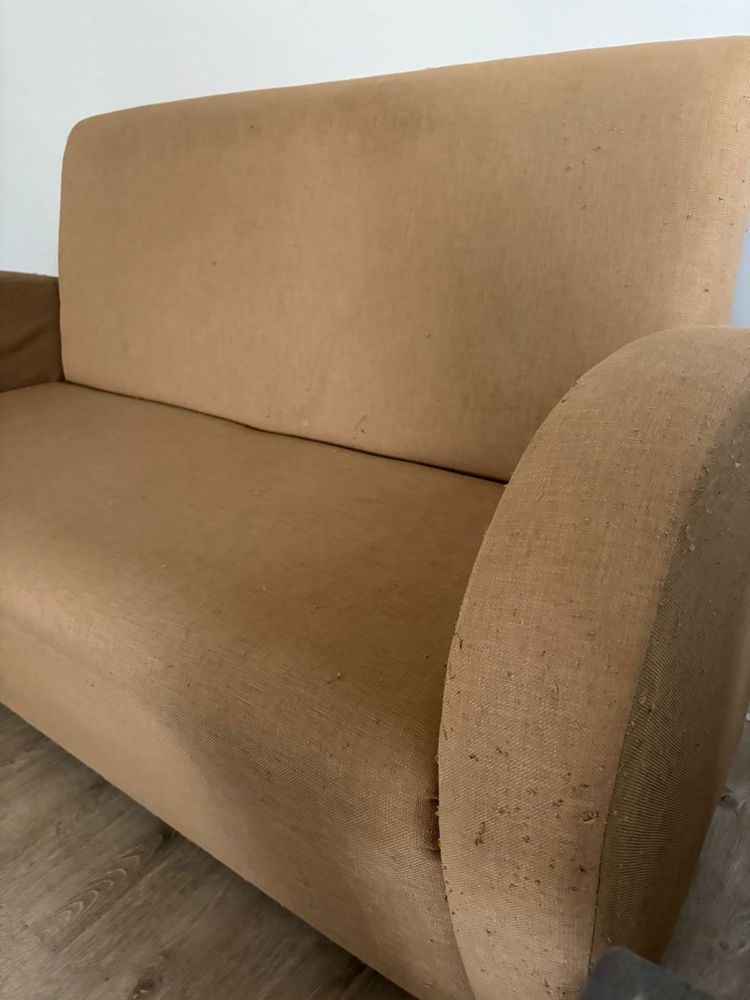 Sofa bege