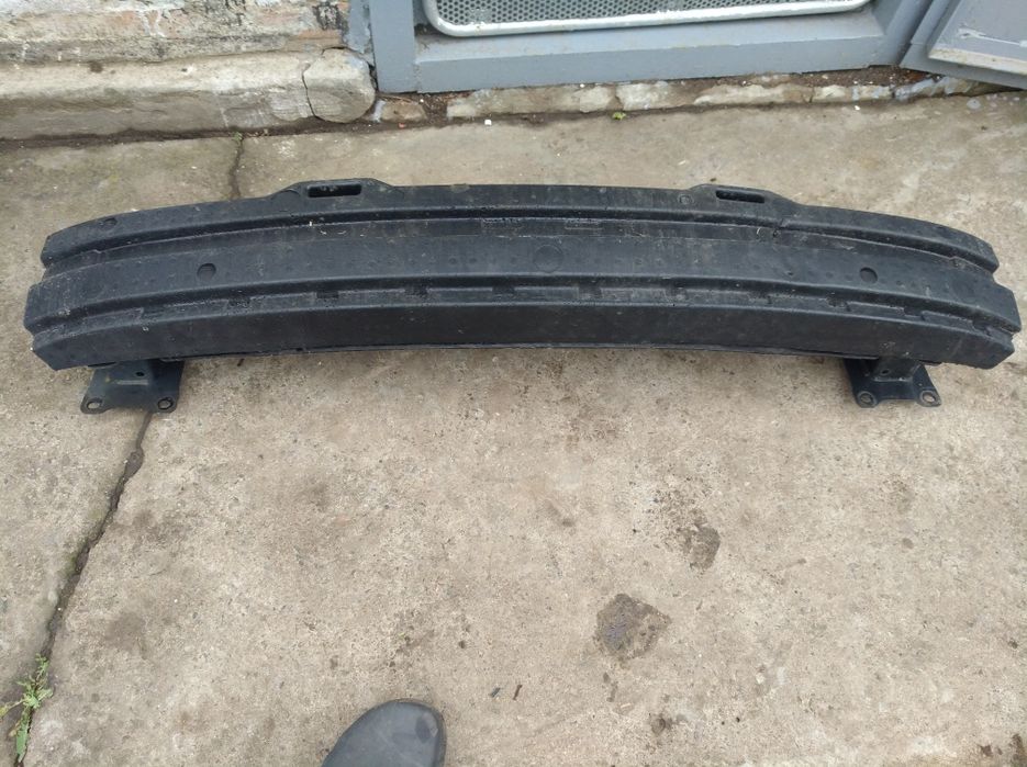 Торпеда з подушкою аірбег VW passat b7  usa пассат б7 сша запчастини