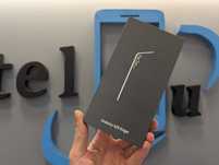 tel4u Samsung S25 Edge 256GB  Jet Black Długa35