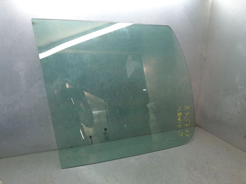 Vidro porta frente esquerda RENAULT Trafic II (FL)