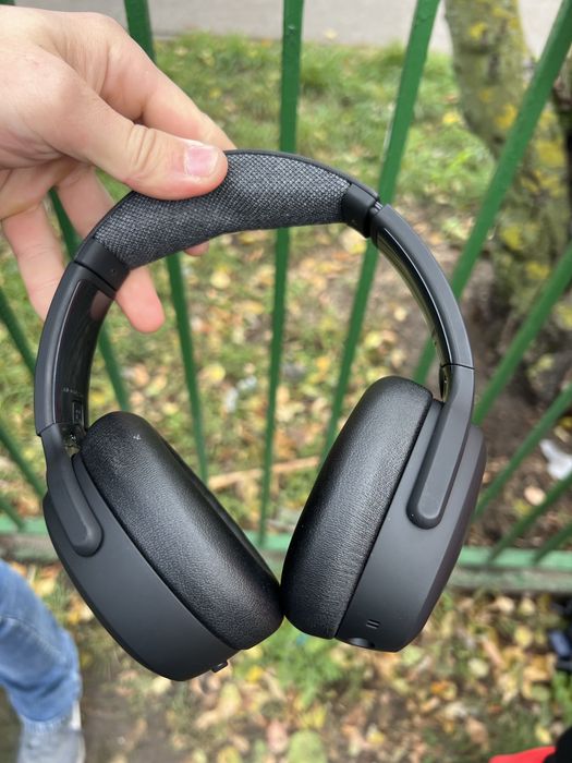 Продам Skullcandy Crusher evo