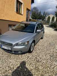 Sprzedam volvo v50 1.6 diesel