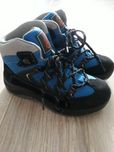 Buty wiosenno-jesienne r. 33