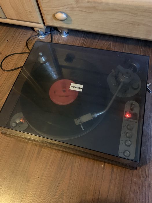 Gramofon Adam GS420