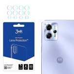 Szkło na aparat 3mk Lens Protection™ hybrydowe na Motorola Moto G13 /
