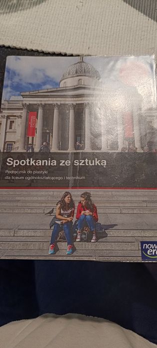 Podręczniki klasa 1 te hnikum liceum