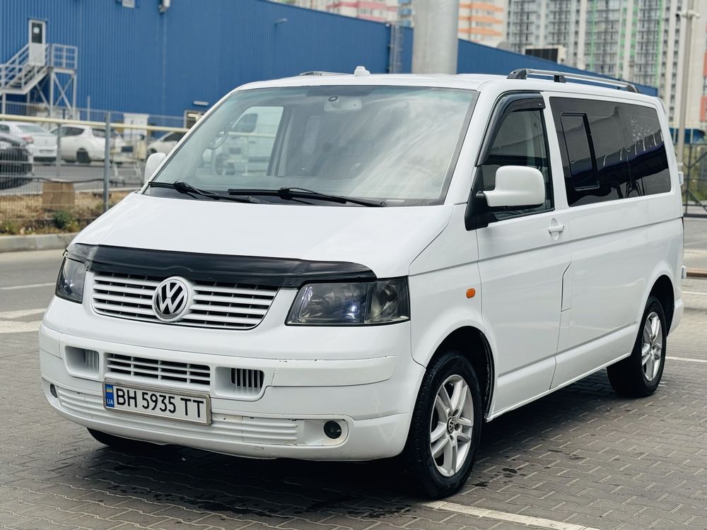‼️Фольцваген‼️Т5‼️АВТОМАТ‼️