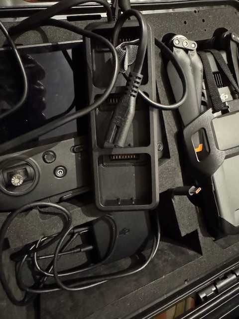 Mavic 3 Pro Cine combo
