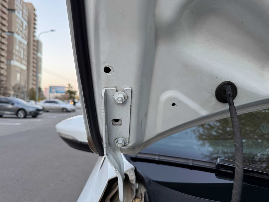 Продам Volkswagen Passat 2018