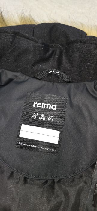 Куртка Reima 140