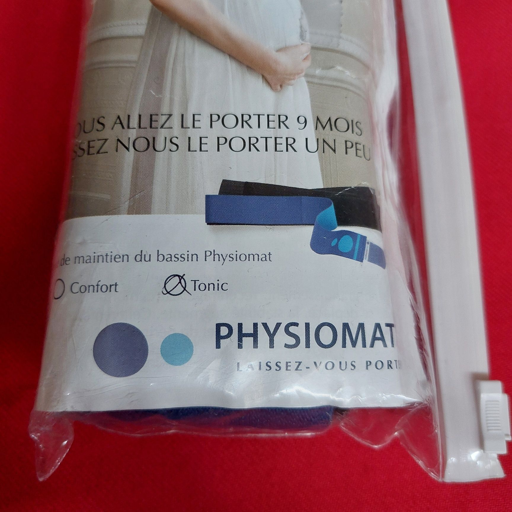Pas miednicowy dla kobiet w ciąży i po porodzie