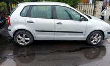 Sprzedaję Volkswagen Polo 1.2