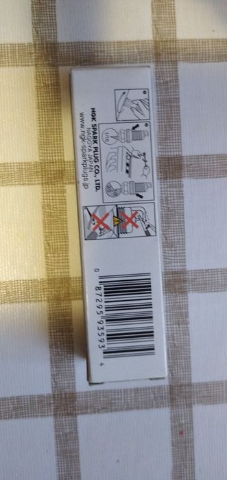 Продам Свечи NGK