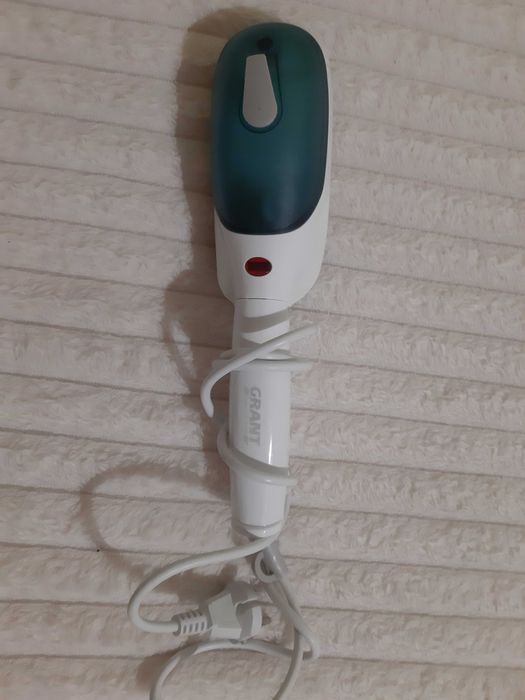 Парова щітка для очистки одягу від шерсті,бруду,пилу