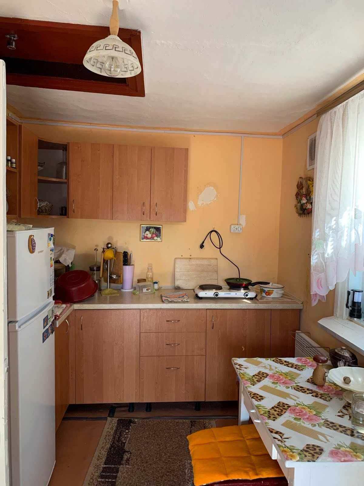 Дачний будинок 15 хв від м.Хмельницького