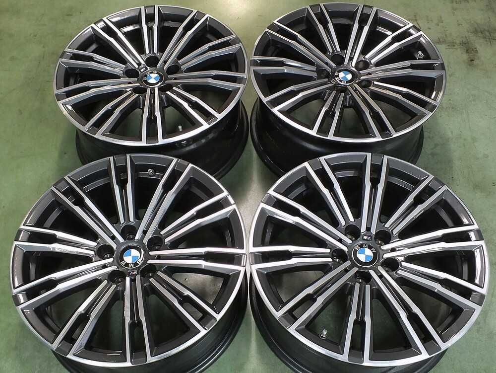 Диски BMW - 790M Style. Оригинал! R18 / Лето !