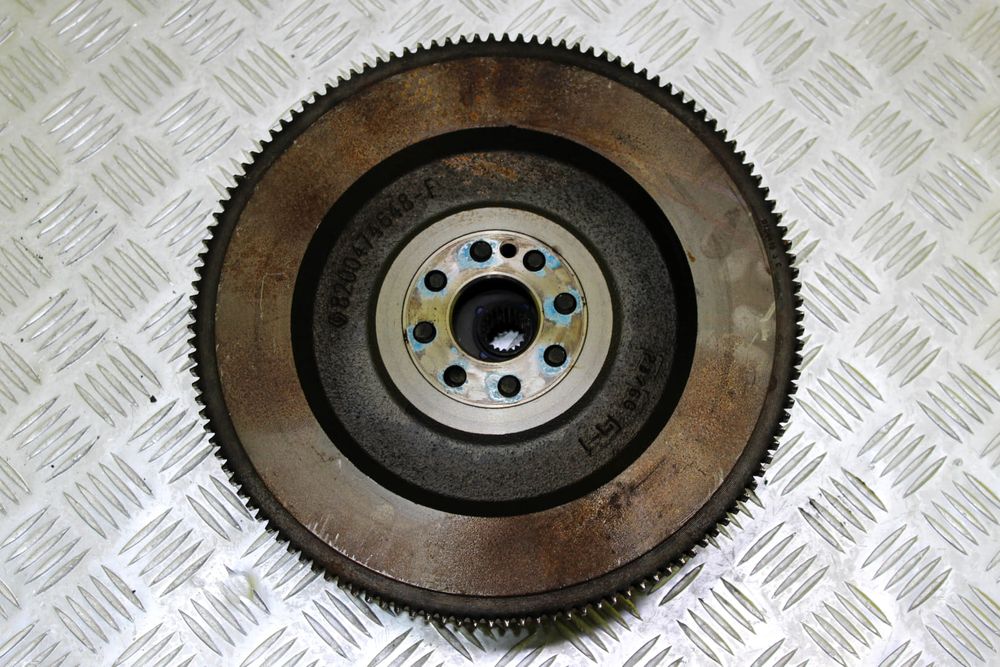 Зчеплення 2.0 Рено Трафік Опель віваро Сцепление Trafic 2 Vivaro диск