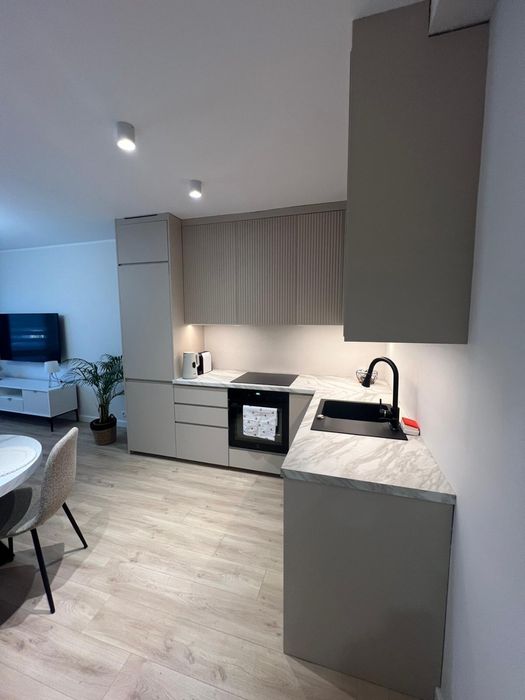 Wynajme mieszkanie nad morzem Gdansk Brzezno