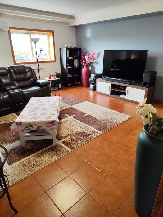 T2 Apartamento 130 Metros