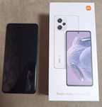 Xiaomi Redmi Note 12 Pro+ 5G 8/256Gb