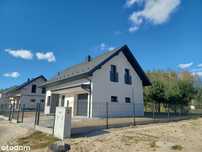 Nowe Domy 131m2 blisko lasu Niestachów